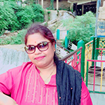 Barnali Chakraborty
