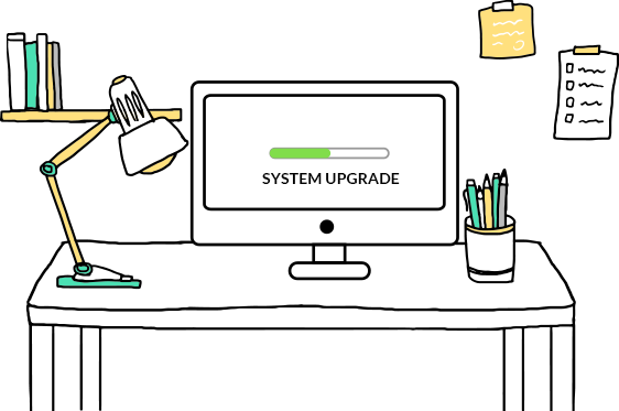 pc and laptop upgrades