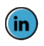linkedin icon