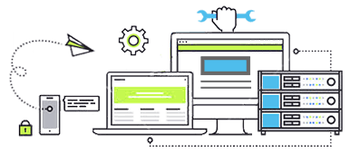 pc and mac repair and upgrades