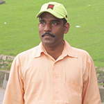 Rabindranath Bhattacharya