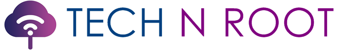 TechnRoot logo