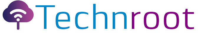 TechnRoot logo